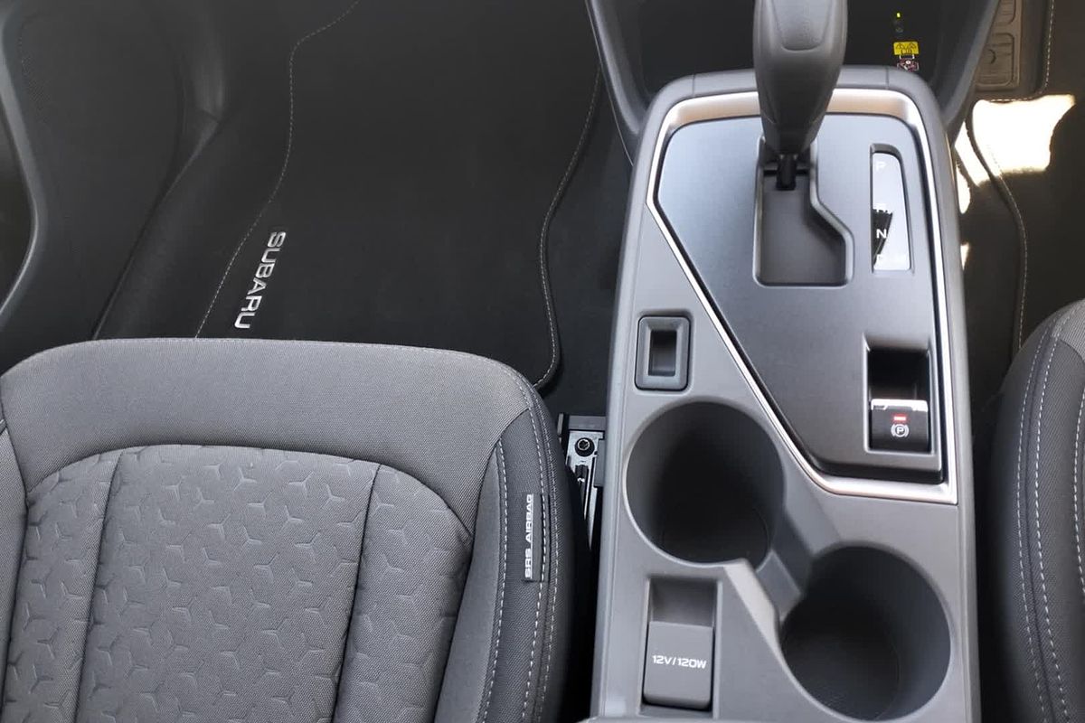 2023 Subaru Crosstrek 2.0L G6X