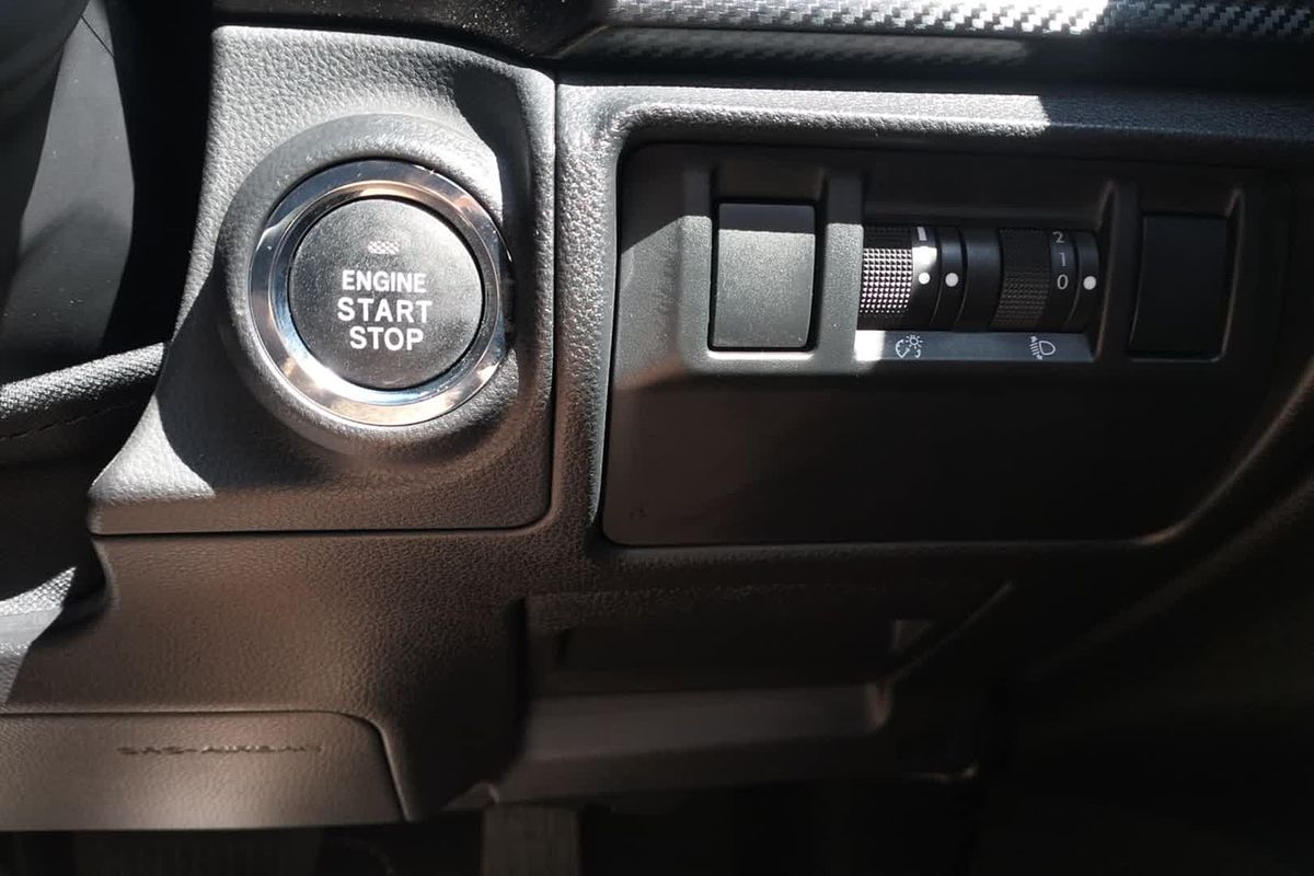 2023 Subaru Crosstrek 2.0L G6X