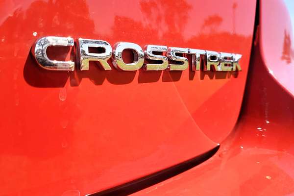 2023 Subaru Crosstrek 2.0L G6X