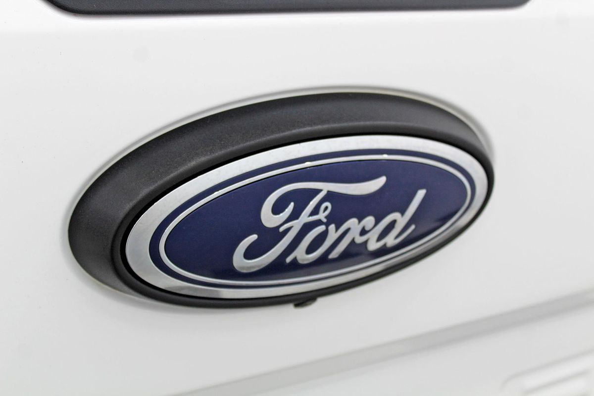 2022 Ford Ranger XLT 4X4 2.0L