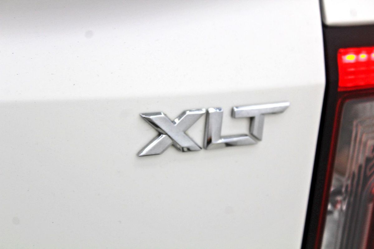 2022 Ford Ranger XLT 4X4 2.0L
