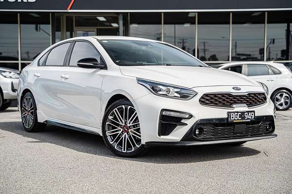 2020 Kia Cerato GT BD