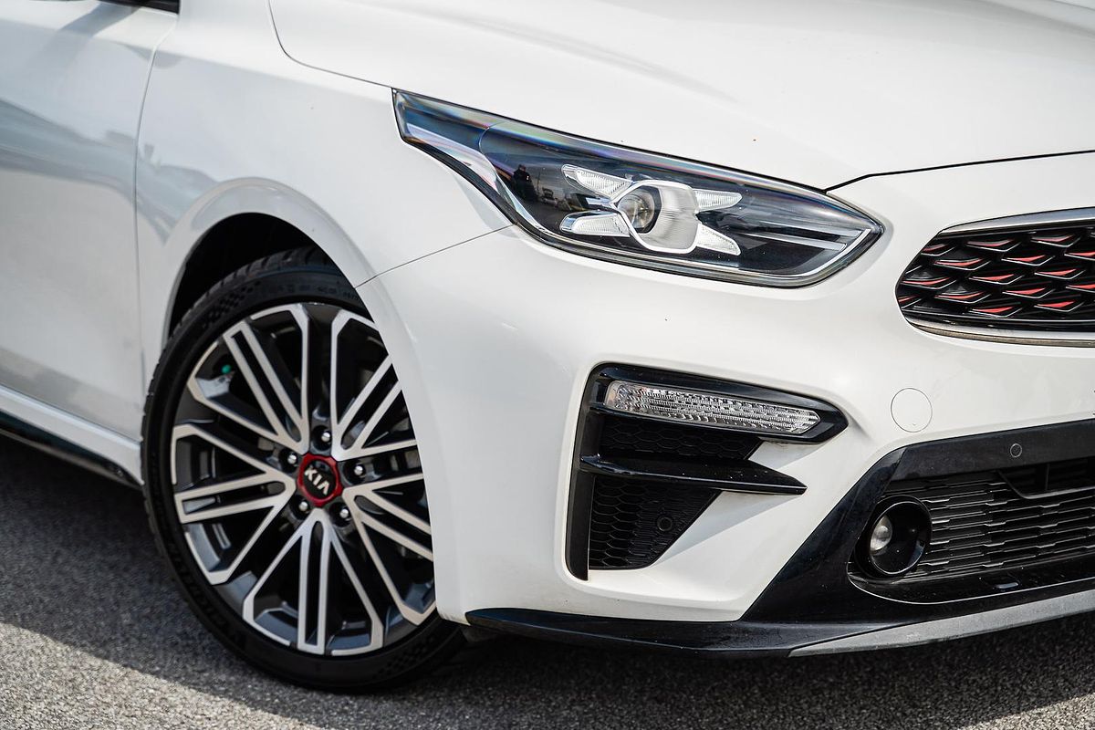 2020 Kia Cerato GT BD