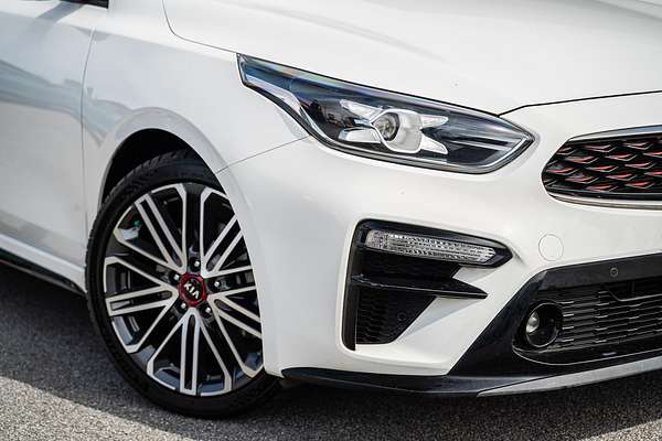 2020 Kia Cerato GT BD