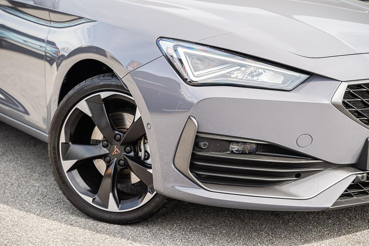 2023 CUPRA Leon V KL