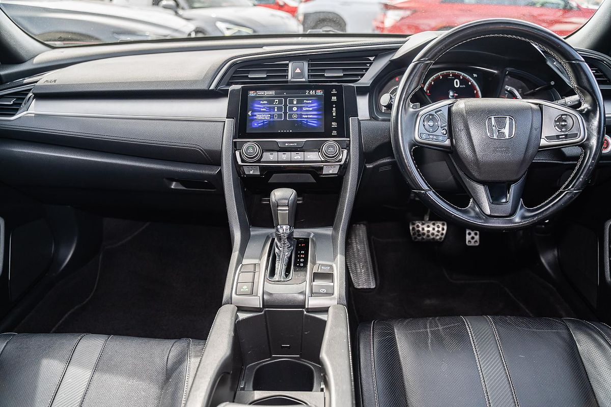 2018 Honda Civic RS 10th Gen