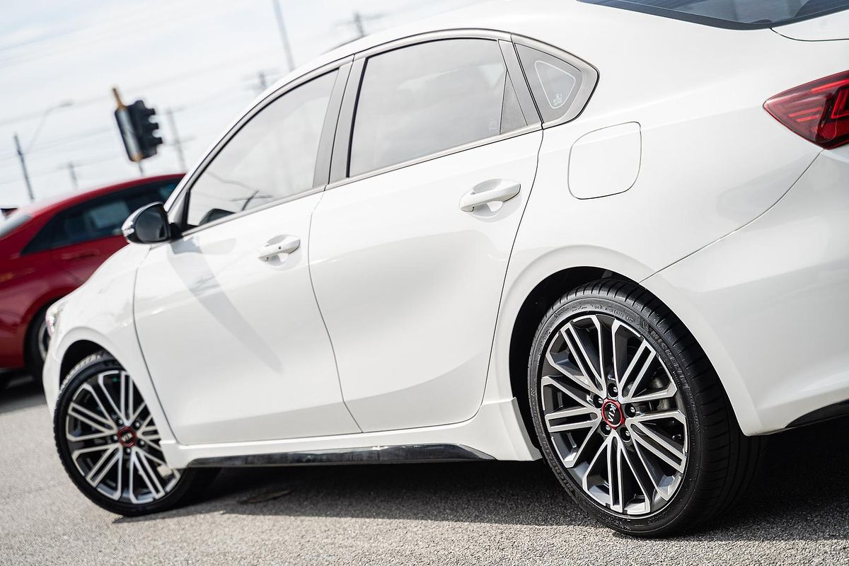 2020 Kia Cerato GT BD