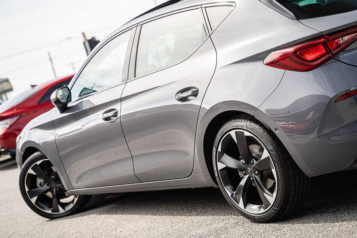 2023 CUPRA Leon V KL