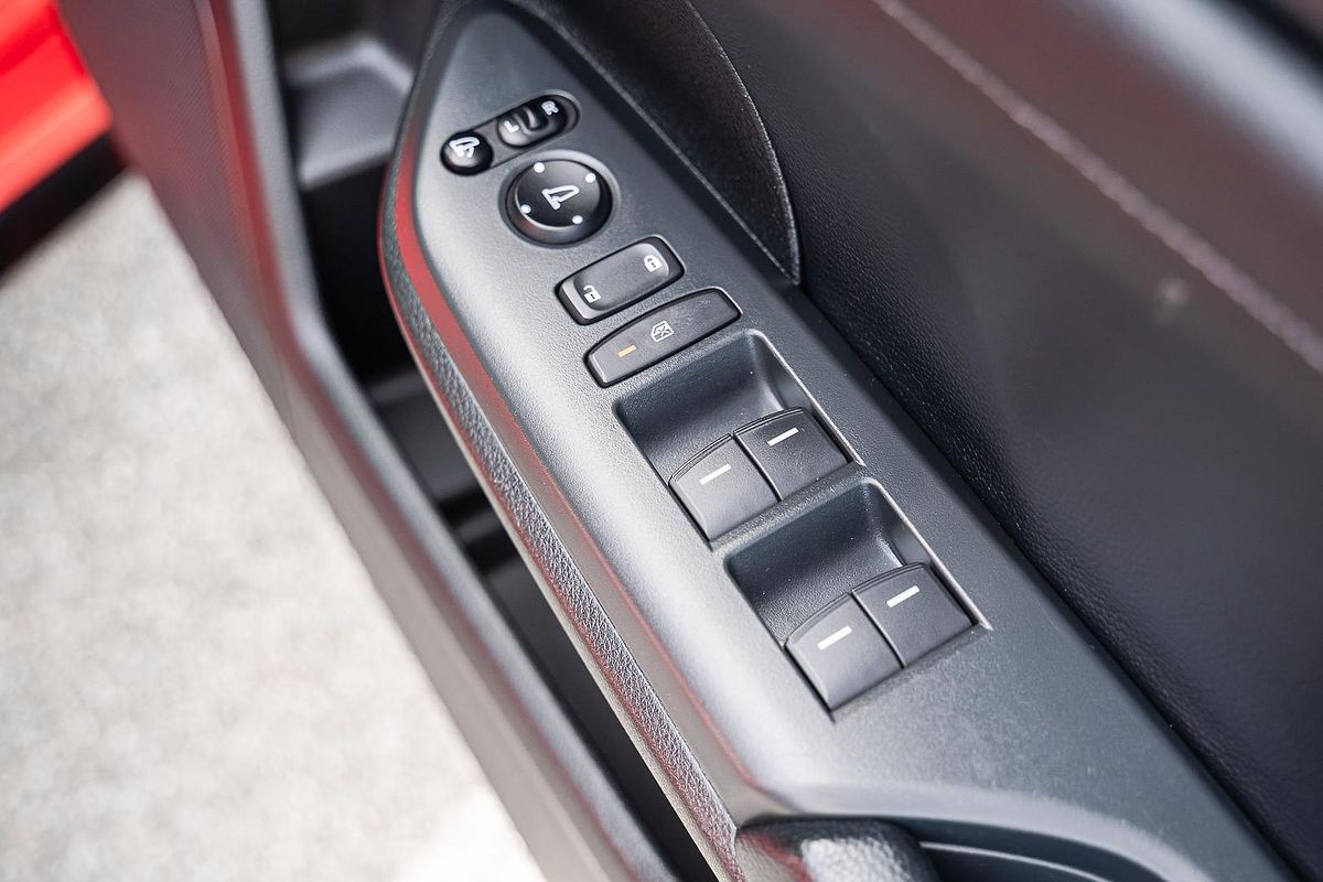 2018 Honda Civic RS 10th Gen