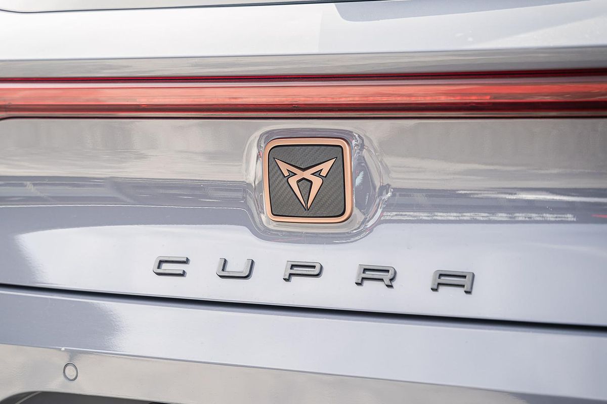 2023 CUPRA Leon V KL