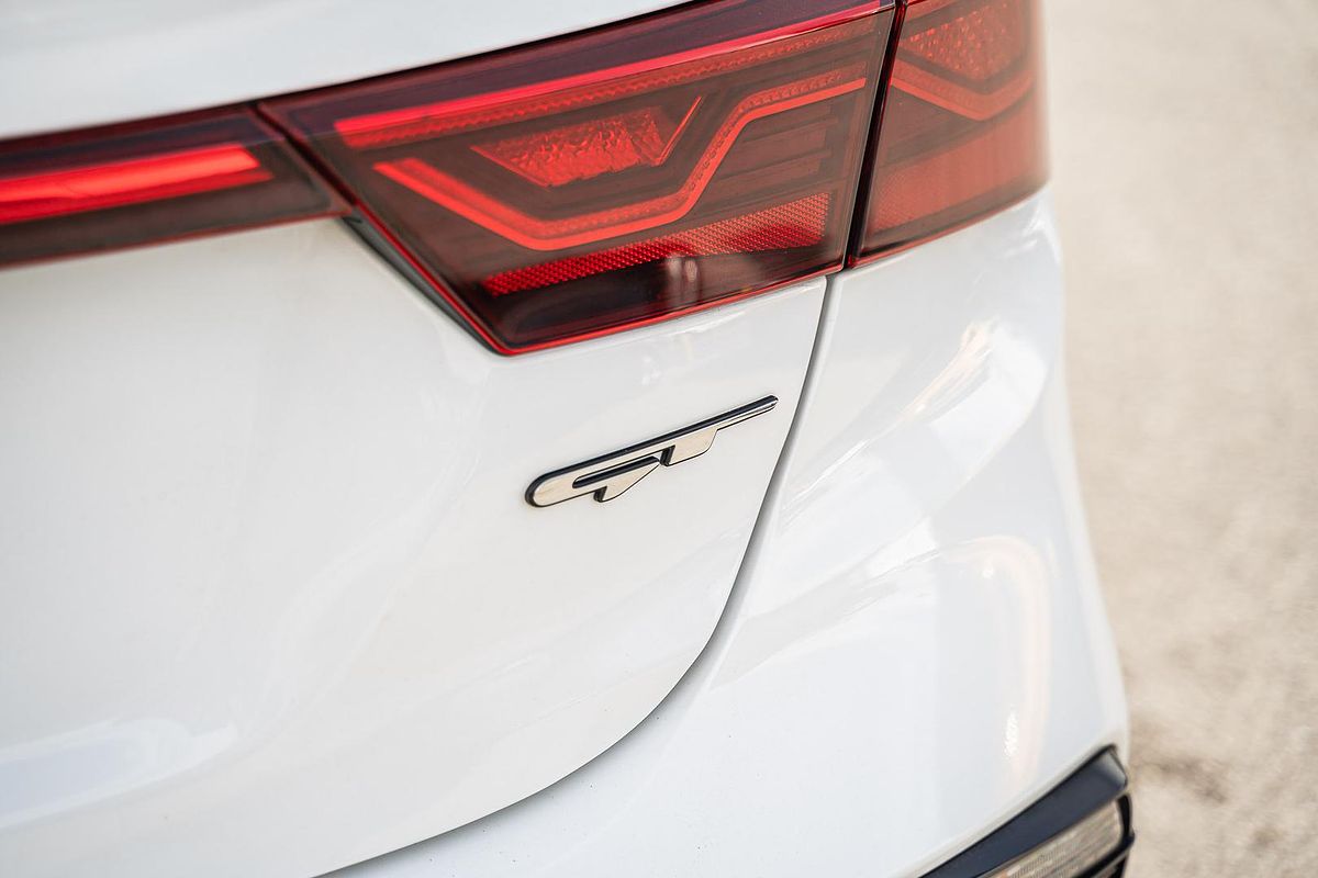2020 Kia Cerato GT BD