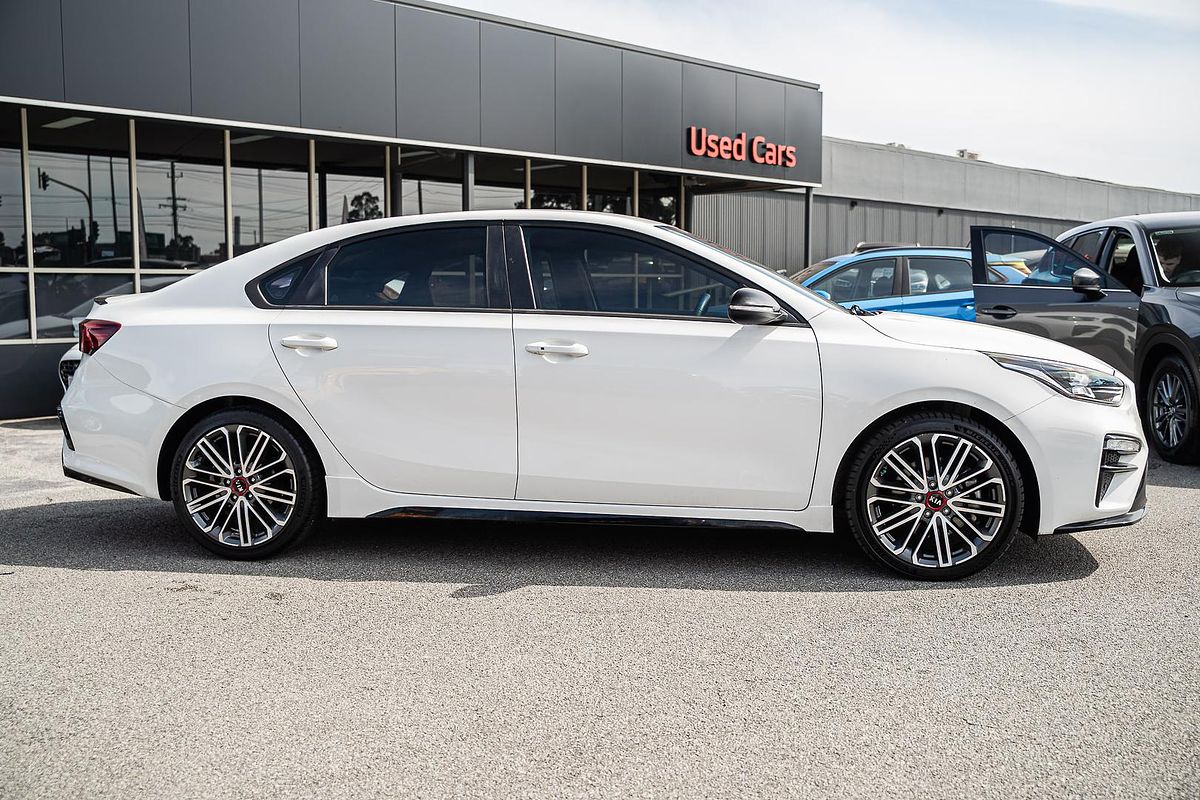 2020 Kia Cerato GT BD
