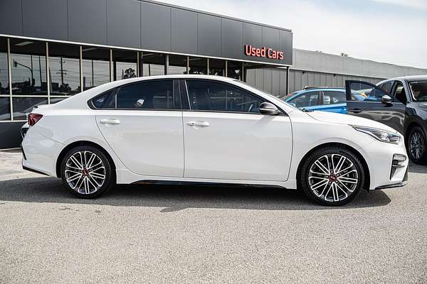 2020 Kia Cerato GT BD