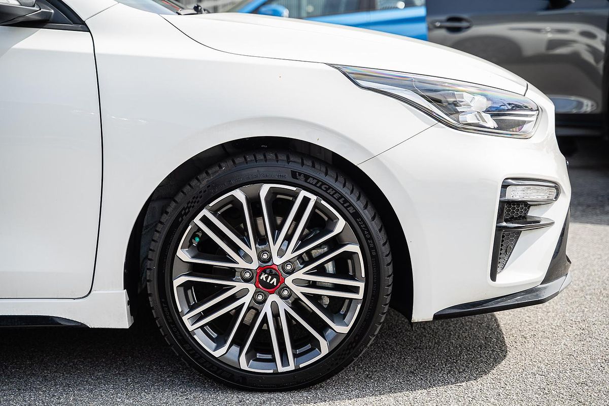 2020 Kia Cerato GT BD