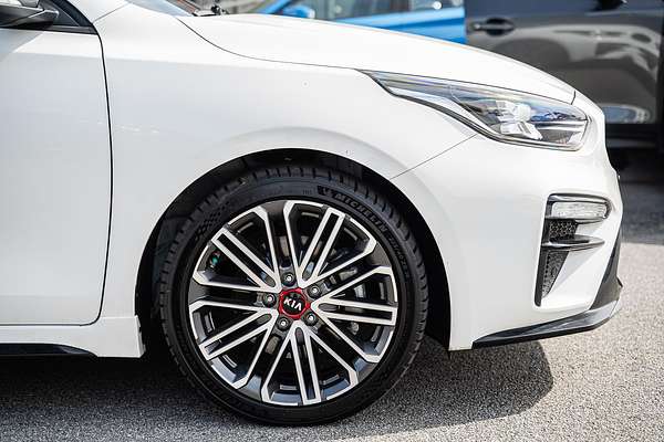2020 Kia Cerato GT BD