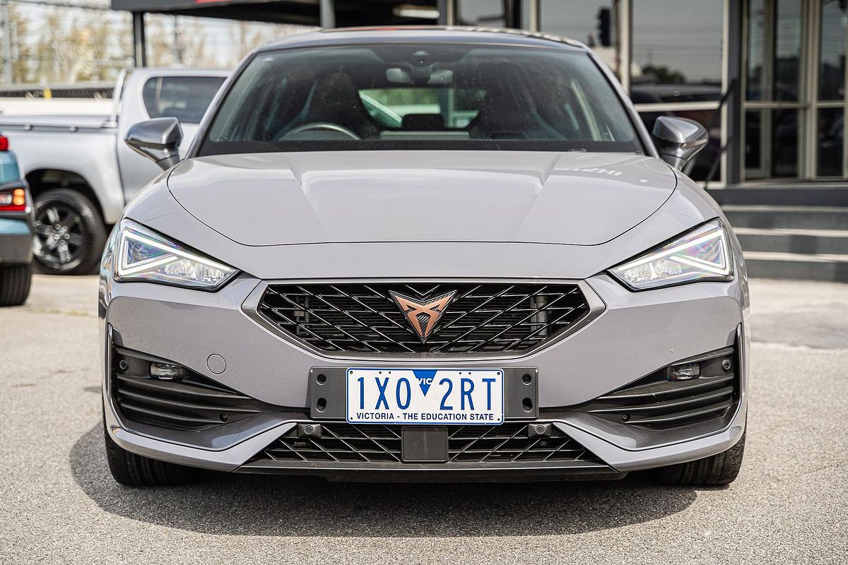 2023 CUPRA Leon V KL
