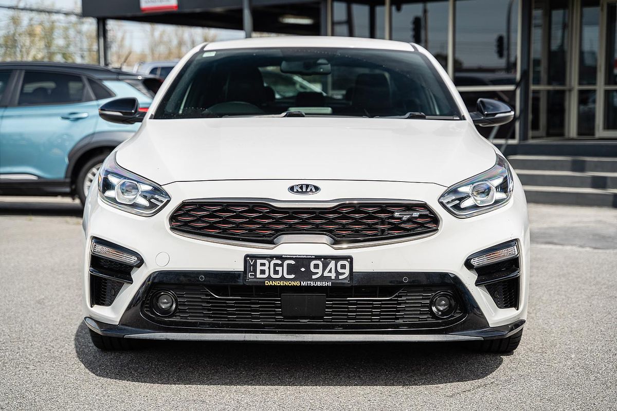 2020 Kia Cerato GT BD