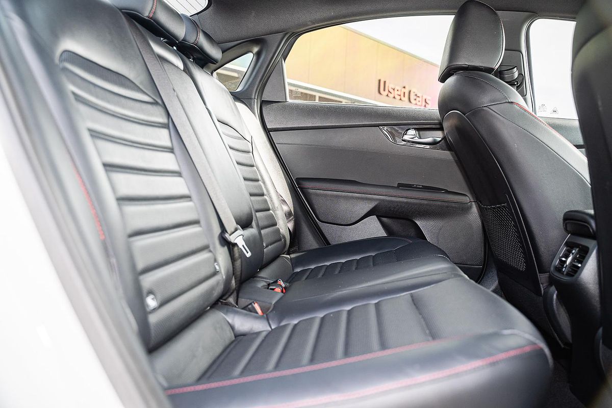 2020 Kia Cerato GT BD