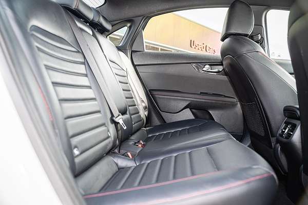 2020 Kia Cerato GT BD