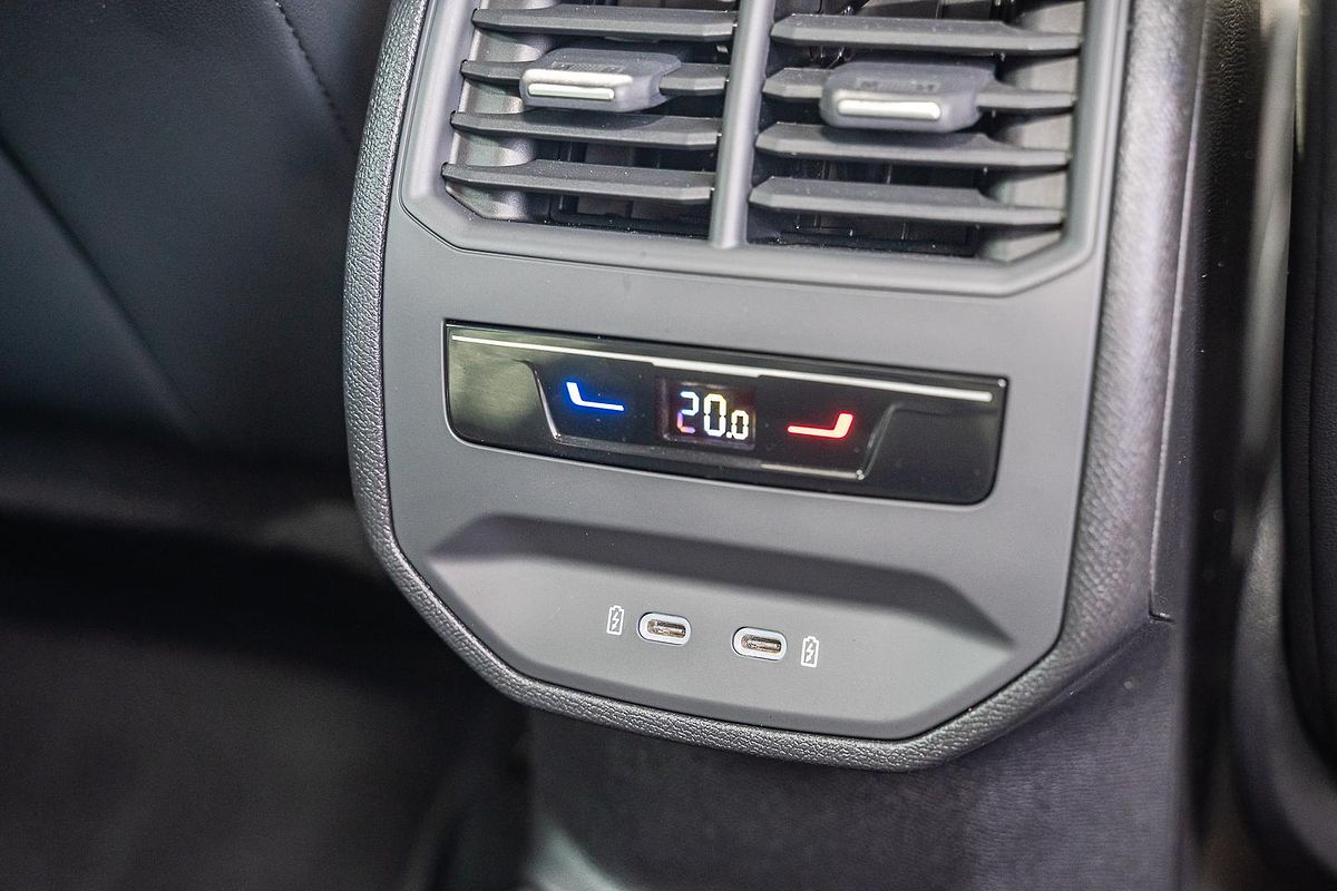 2023 CUPRA Leon V KL