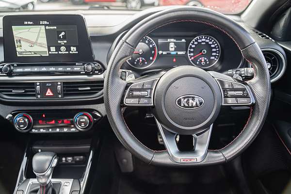 2020 Kia Cerato GT BD