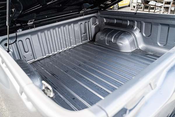 2023 Toyota Hilux SR GUN126R 4X4