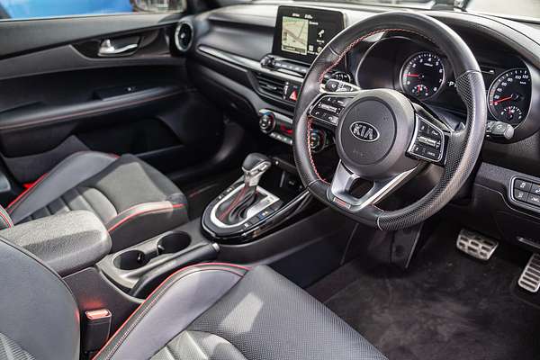 2020 Kia Cerato GT BD