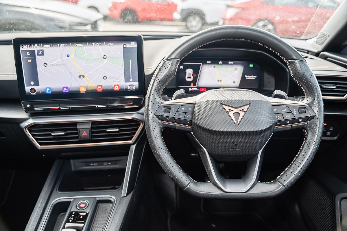 2023 CUPRA Leon V KL