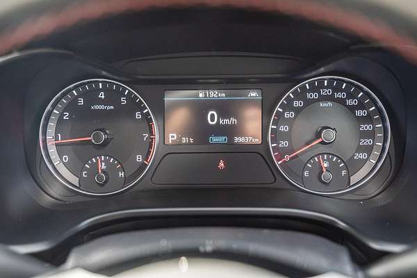 2020 Kia Cerato GT BD