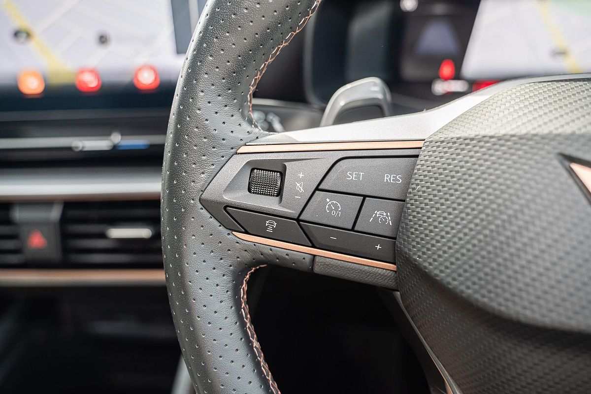 2023 CUPRA Leon V KL