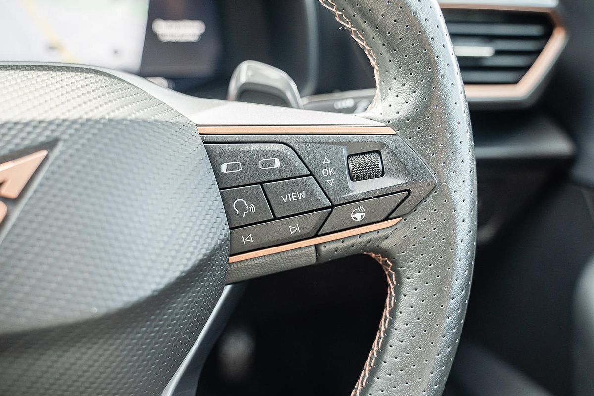 2023 CUPRA Leon V KL