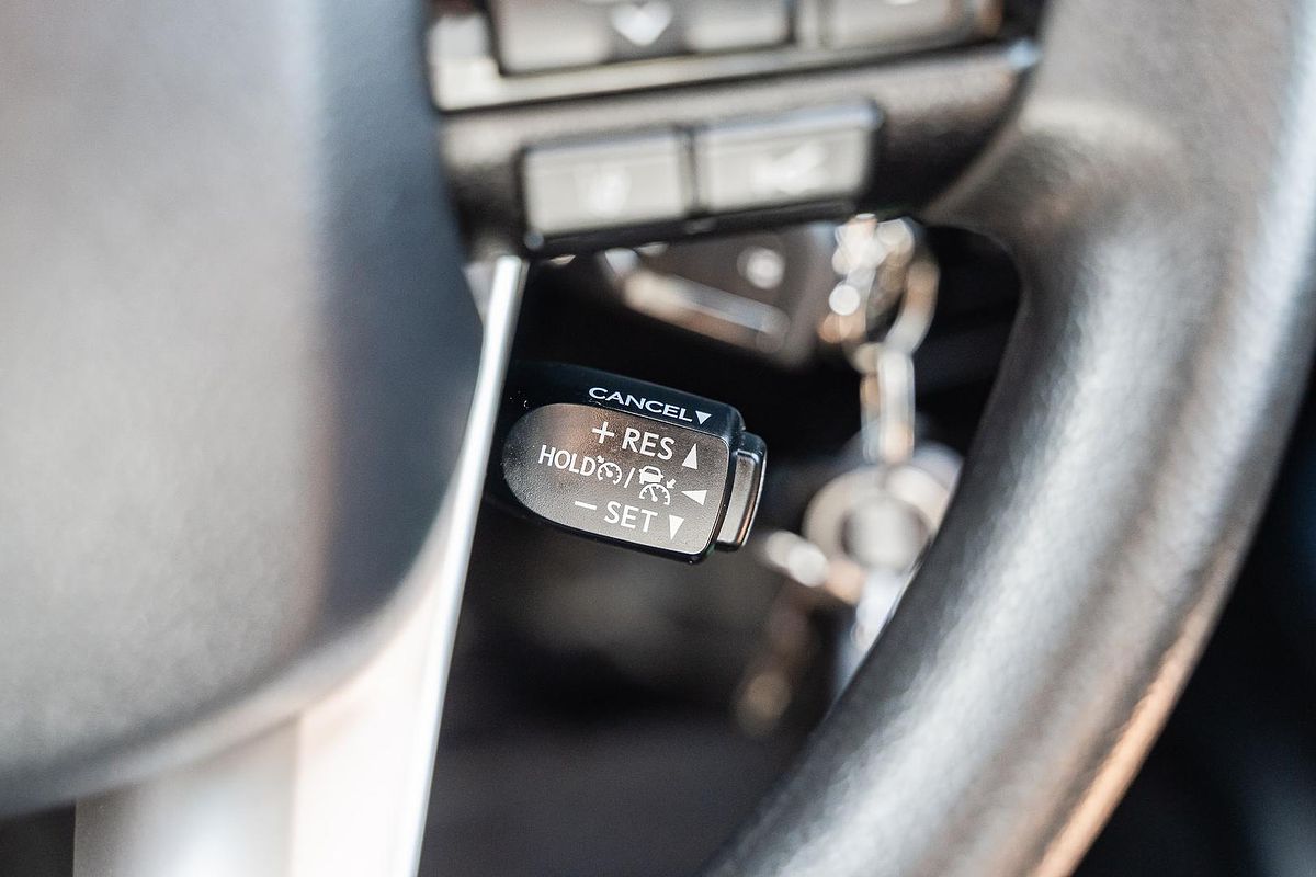 2023 Toyota Hilux SR GUN126R 4X4