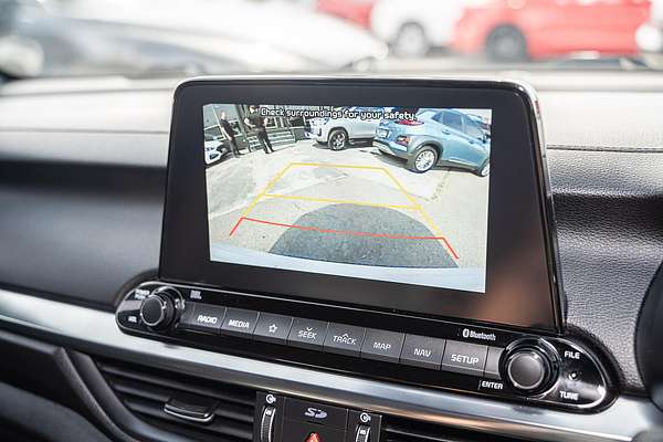 2020 Kia Cerato GT BD