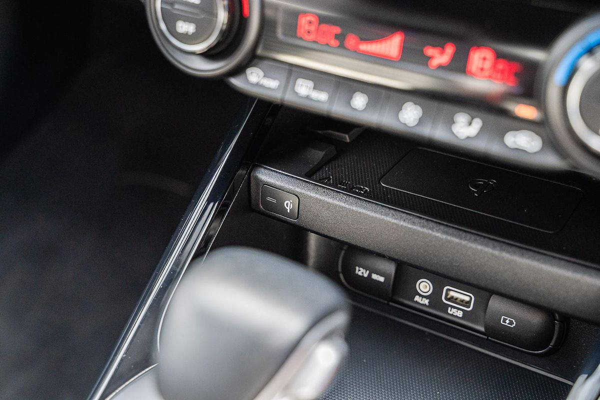 2020 Kia Cerato GT BD
