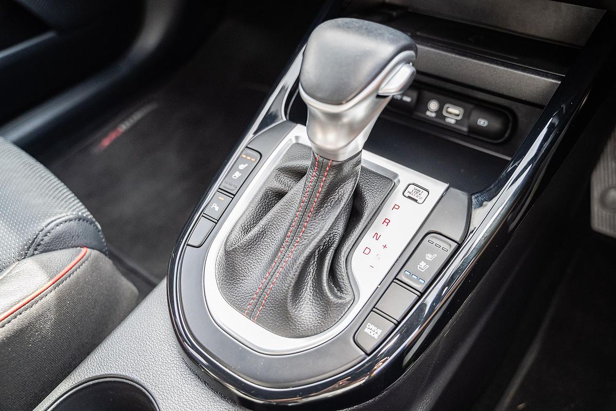 2020 Kia Cerato GT BD