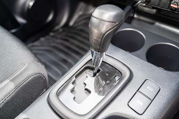 2023 Toyota Hilux SR GUN126R 4X4