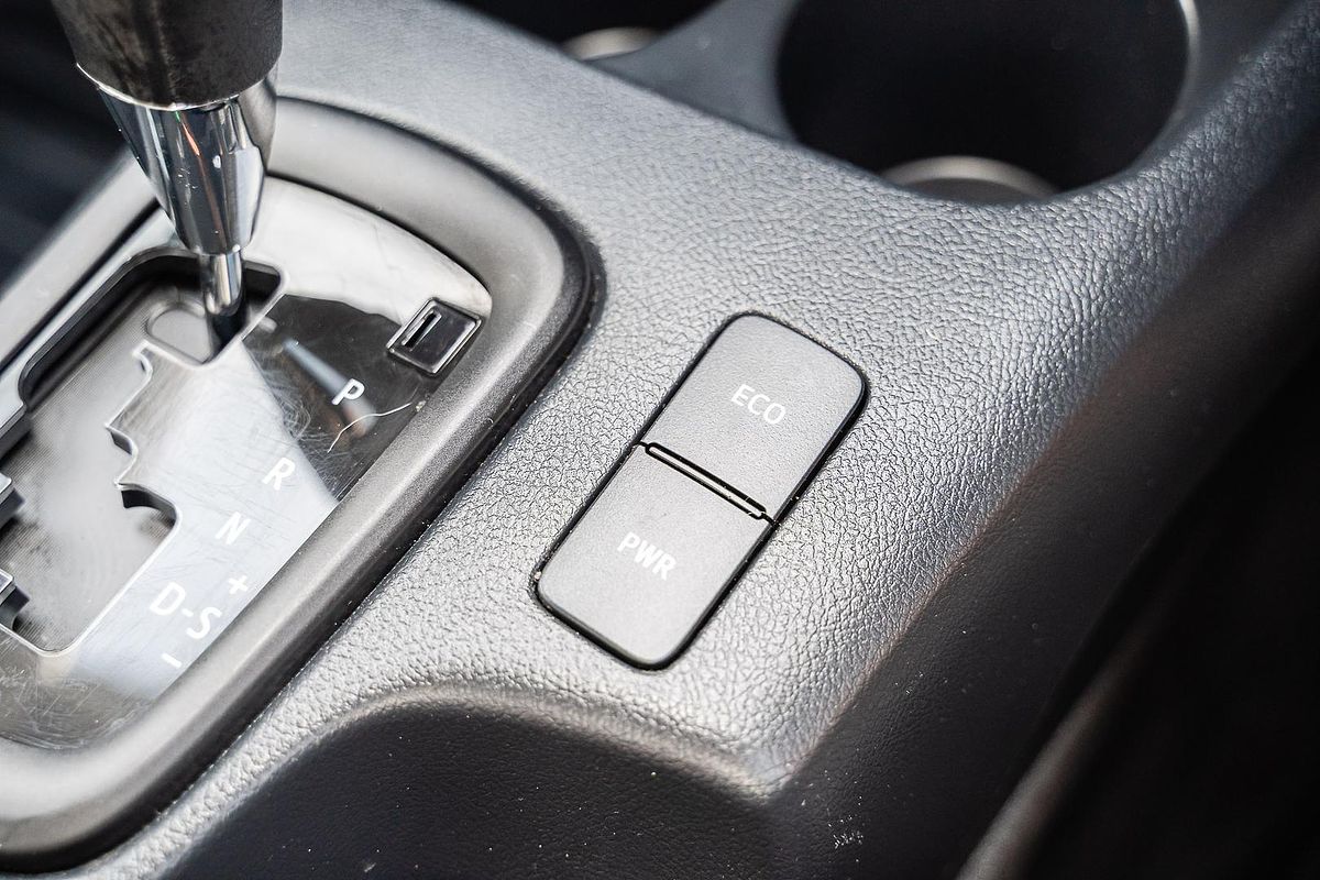 2023 Toyota Hilux SR GUN126R 4X4