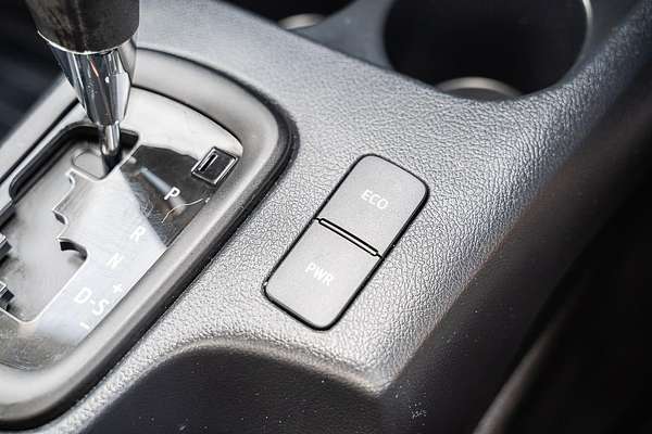 2023 Toyota Hilux SR GUN126R 4X4