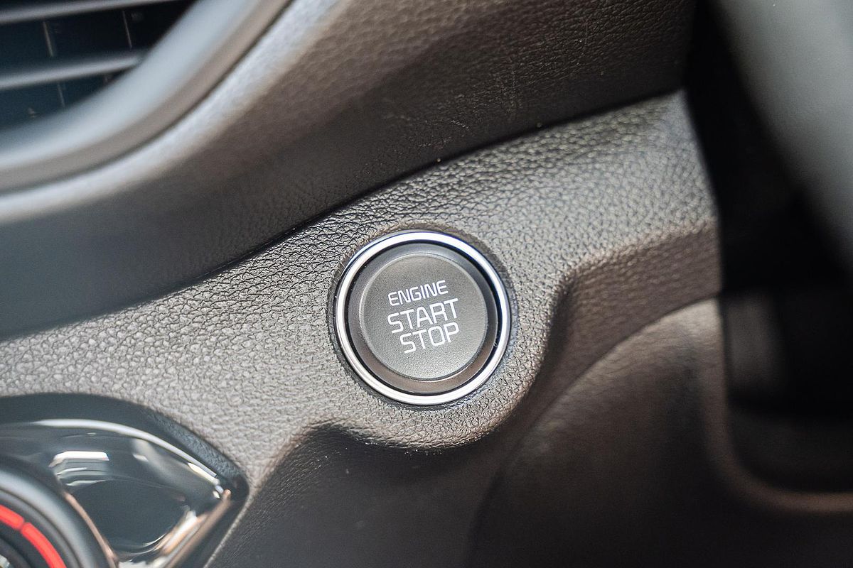 2020 Kia Cerato GT BD