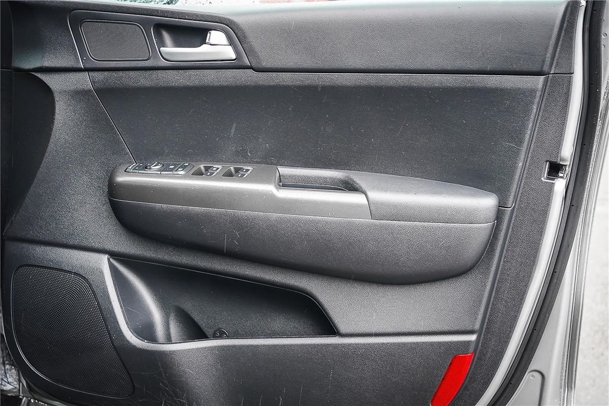 2018 Kia Sportage Si QL