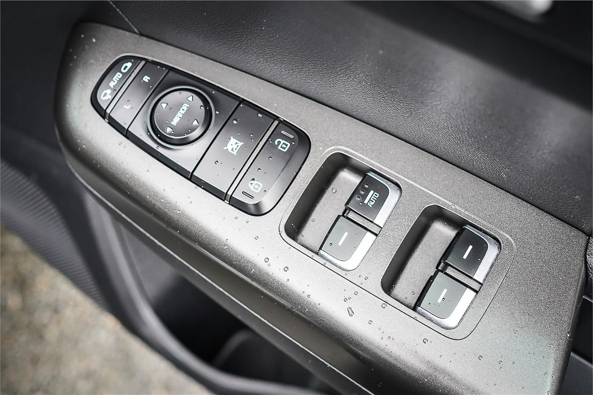 2018 Kia Sportage Si QL