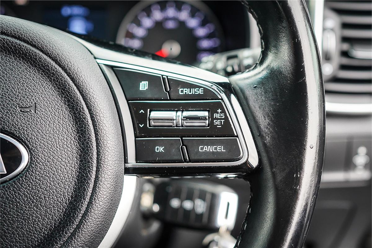 2018 Kia Sportage Si QL