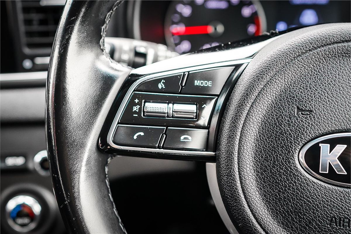 2018 Kia Sportage Si QL