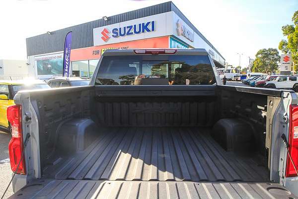2024 Chevrolet Silverado 1500 ZR2 W/Tech Pack T1 4X4