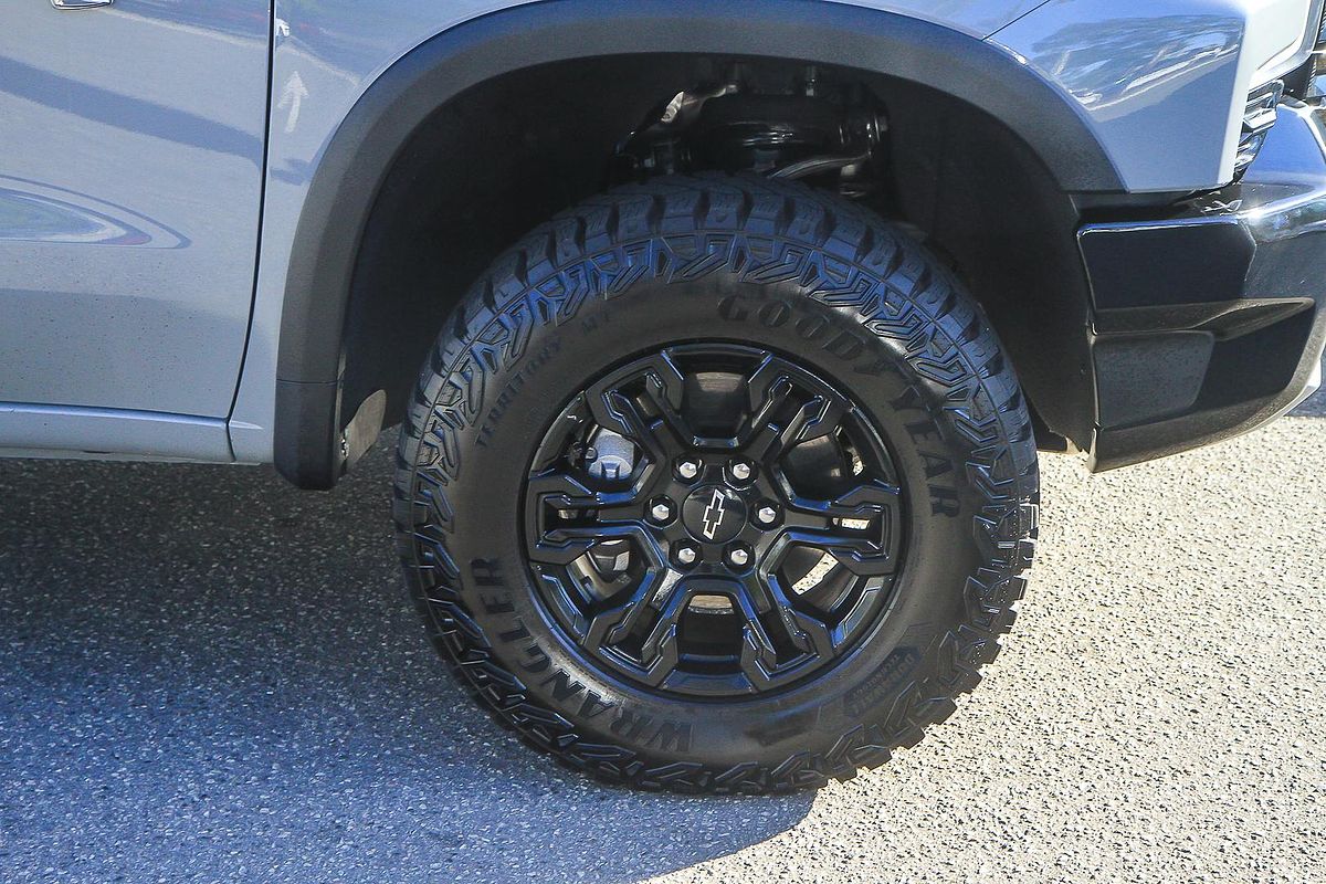 2024 Chevrolet Silverado 1500 ZR2 W/Tech Pack T1 4X4