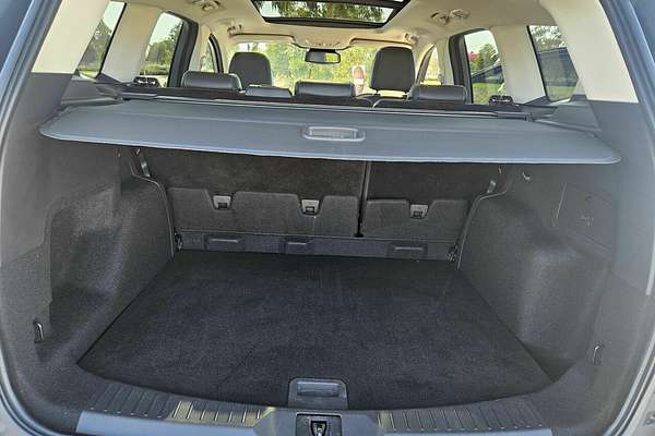 2013 Ford Kuga Titanium (AWD) TF
