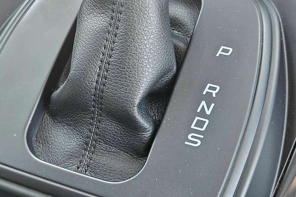 2013 Ford Kuga Titanium (AWD) TF