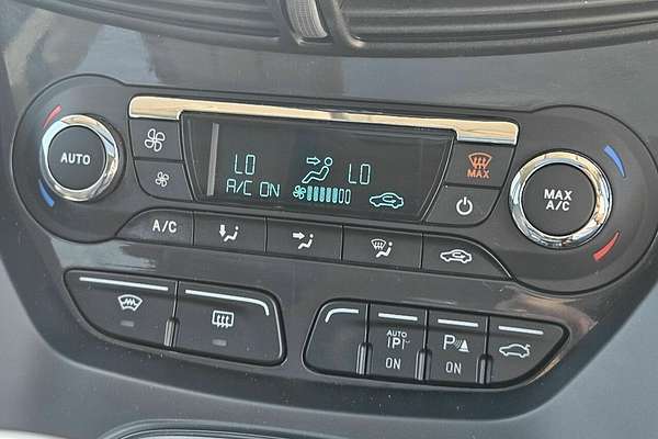2013 Ford Kuga Titanium (AWD) TF