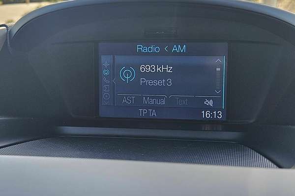 2013 Ford Kuga Titanium (AWD) TF