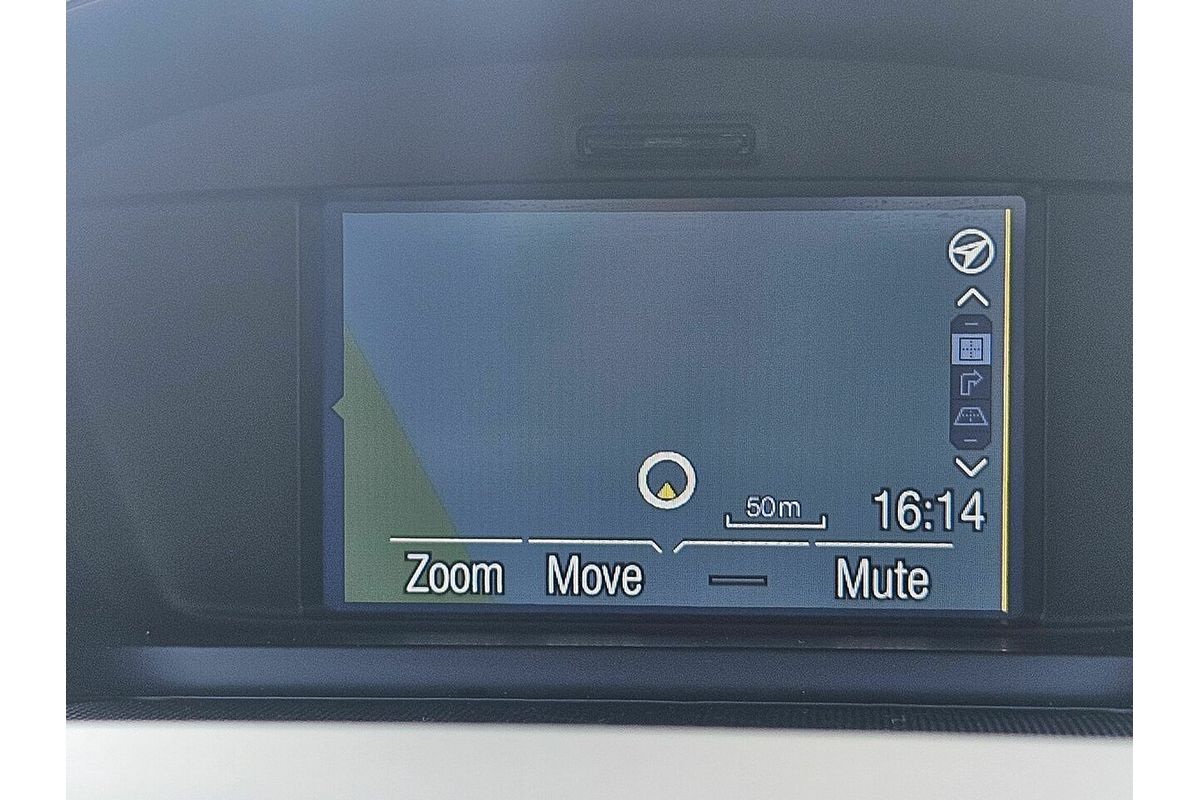 2013 Ford Kuga Titanium (AWD) TF